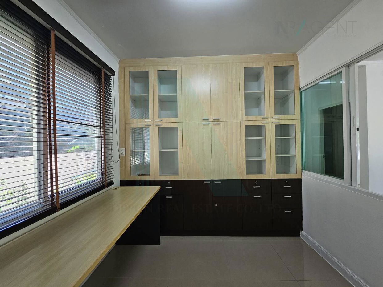 picture 📌 For Sell House SAMMAKORN RATCHAPHRUEK 2-story 4 bedroom 3 bathroom - 7/8