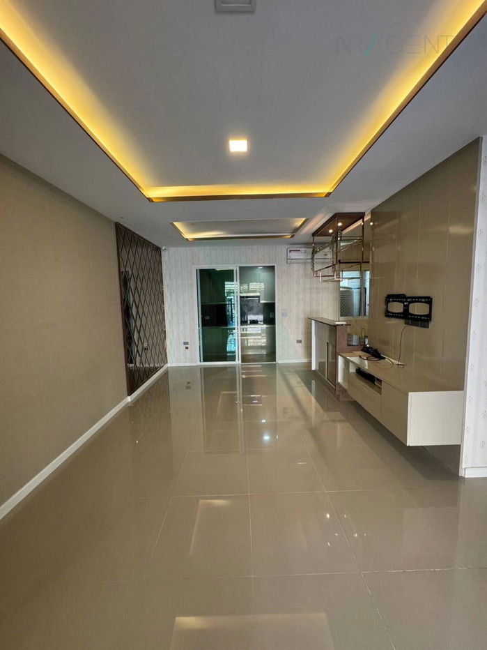 picture 📌 For Sell Town house THE VERONA VILLAGE KRUNGTHEPKRITA-RAMA 9 2-story 2 bedroom 3 bathroom - 3/8