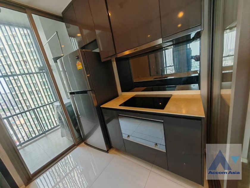 picture 🔼🔽 AccomA 📩  2 BR Condominium @The Room Sukhumvit 69 (AA27743) - 6/15