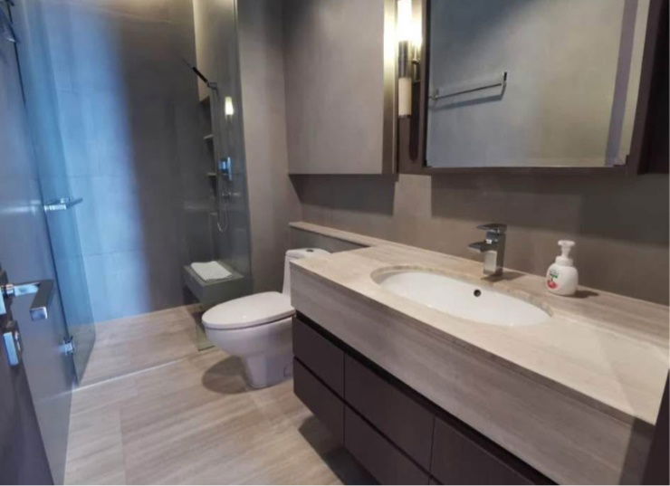 picture #Z2025💥230868🔥 Condo for rent at The Diplomat Sathorn - 10/10