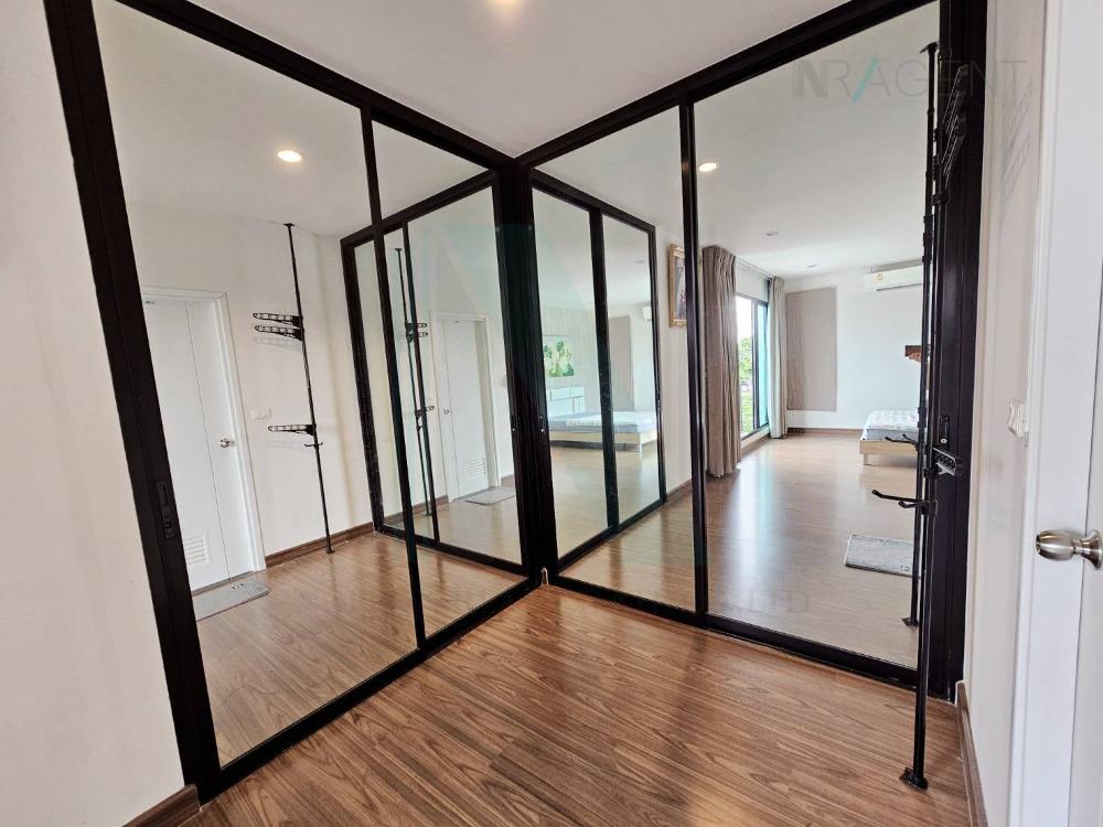 picture 📌 For Sell House THE CONNECT LAKSI-DONMUEANG 2-story 4 bedroom 3 bathroom - 7/8