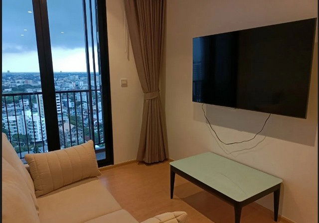 picture C6019 Rent  :  Condo  Maru Ekkamai 2 ( BTS Ekkamai ) 064 665 4666 - 3/8