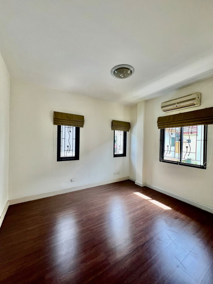 รูป ขายบ้าน สไตล์โมเดิร์น หมู่บ้านเศรษฐสิริ วงแหวน - สุขาภิบาล 2 - รูปที่ 7/29
