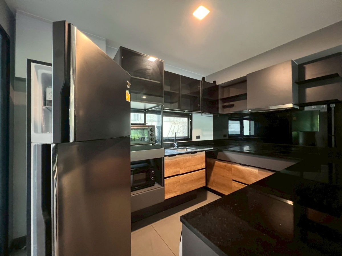 picture Vive Bangna Km.7 for rent with Furniture - 8/16