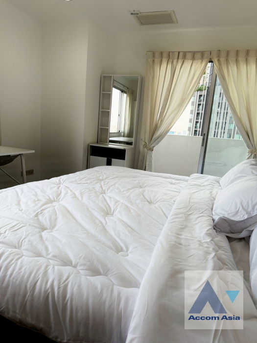 รูป 🔼🔽 AccomA 📩 Pet friendly 2 BR Condominium @Witthayu Complex (AA44485) - รูปที่ 14/17