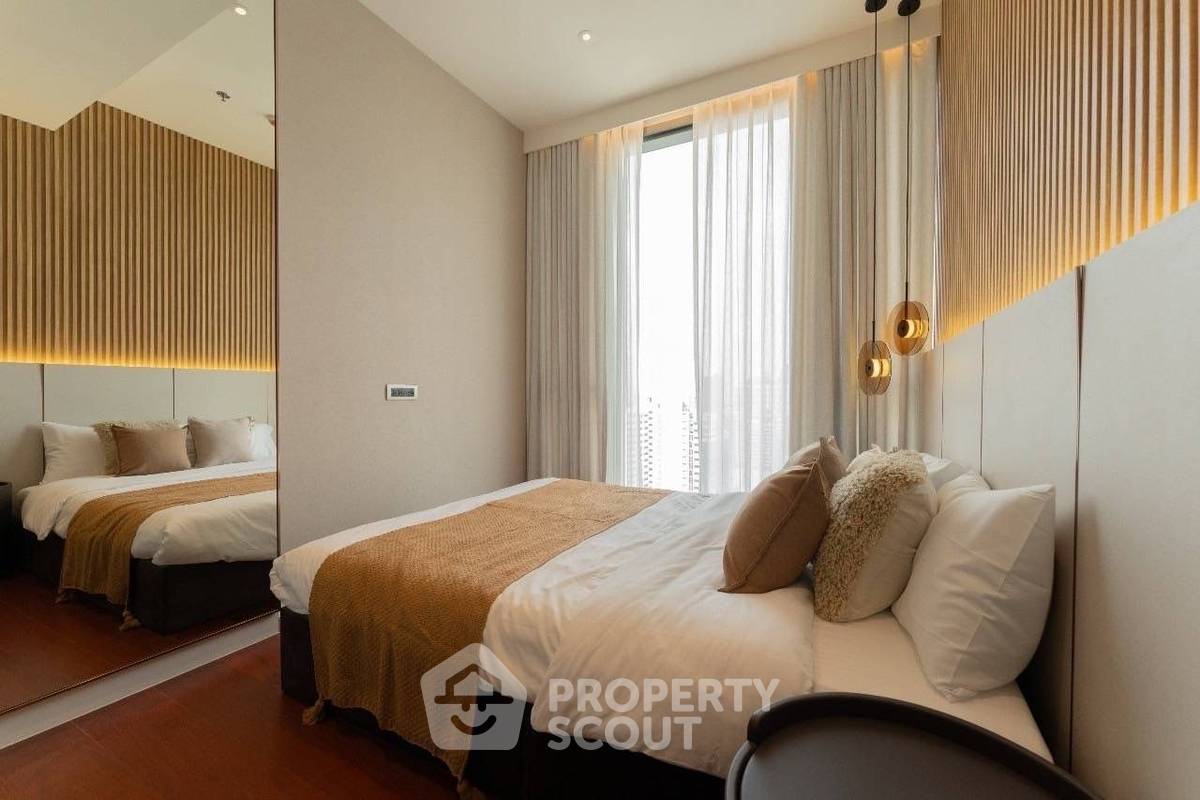 picture 2-BR Condo at Khun By Yoo near BTS Thong Lor (ID 1750437) - 6/12