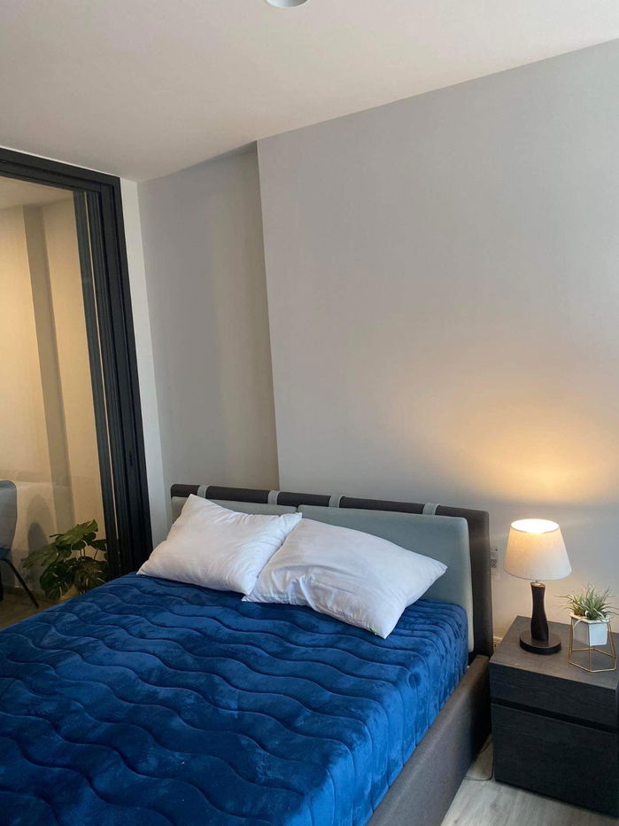 รูป 🦋🌼คุณปอ LuxuryCondo🦋🌼แอดไลน์ได้เลยนะคะ🦋XT HUAIKHWANG - รูปที่ 3/5