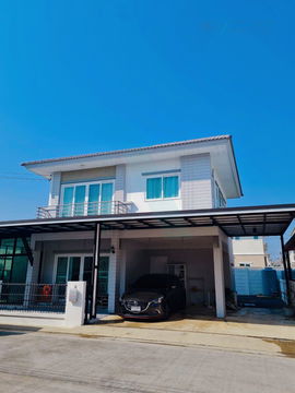 📌 For Sell House KUNALAI JOY 2-story 3 bedroom 3 bathroom