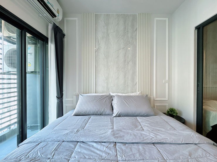 picture #Z2051 Condo for rent at IDEO Rama 9 - Asoke - 2/8