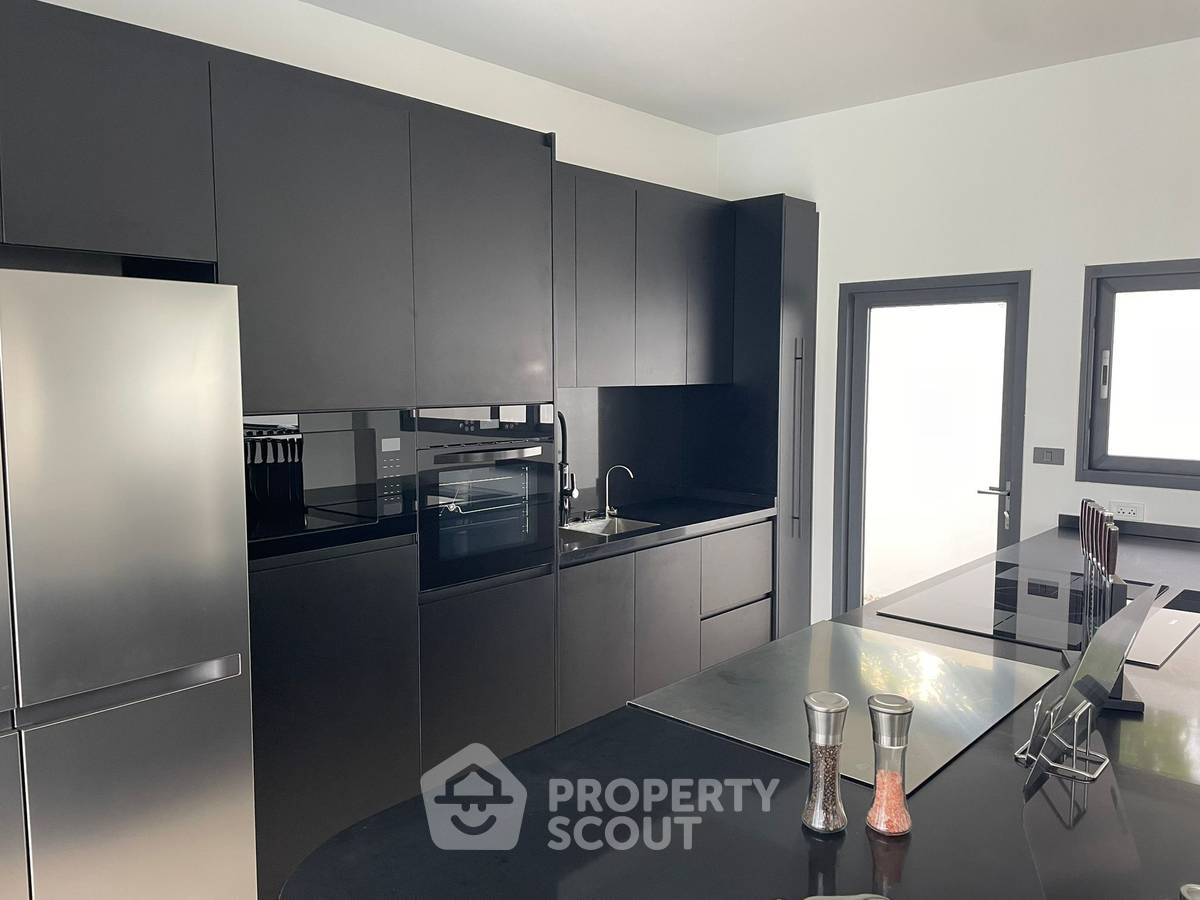 picture 3-BR Villa close to Artist Village Hua Hin (ID 2265859) - 20/32