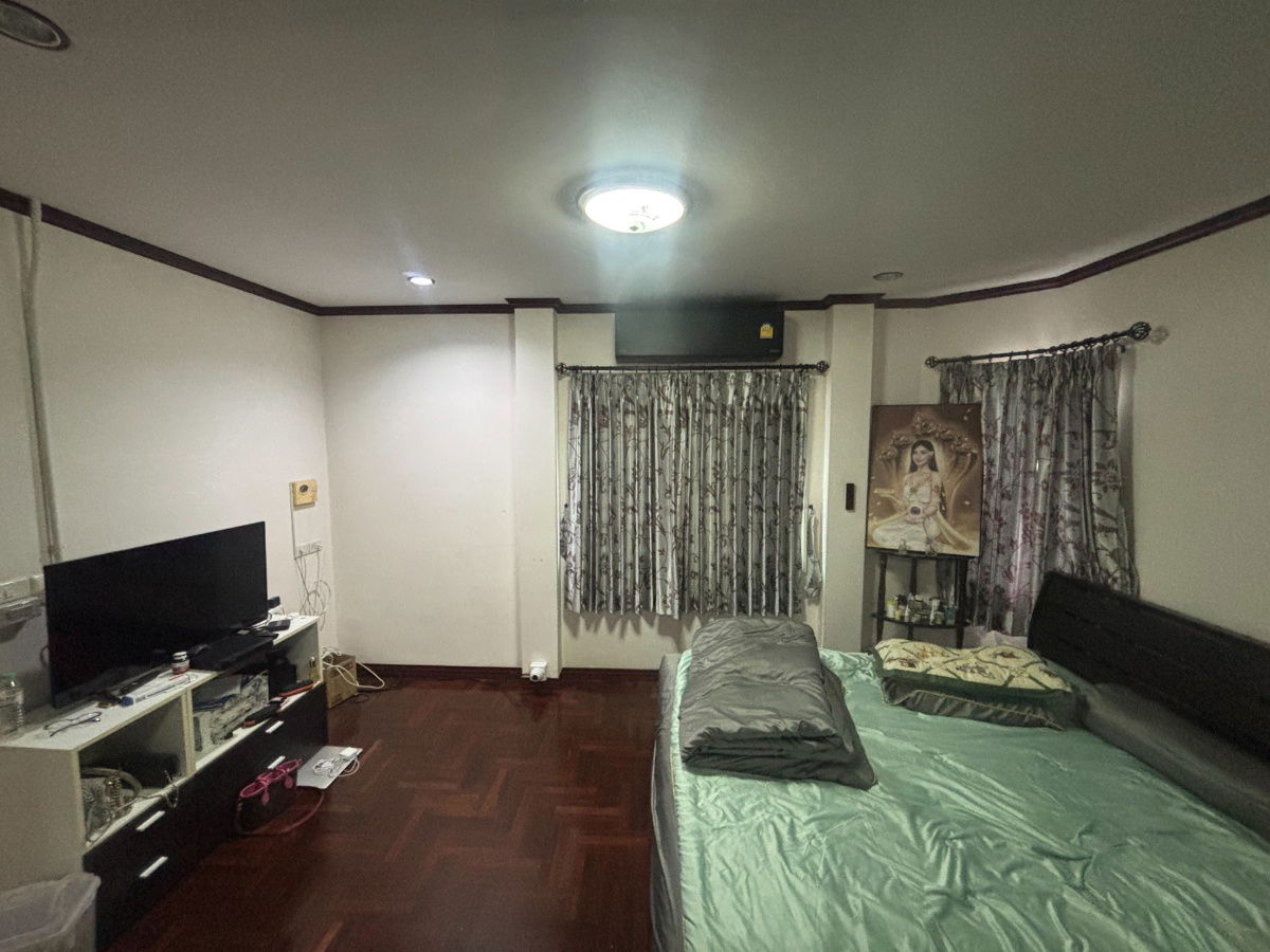 picture 2-Storey Detached House for Sale – 54 sq.wah at Fuengsuk 4 Village, Bang Bua Thong - 7/12