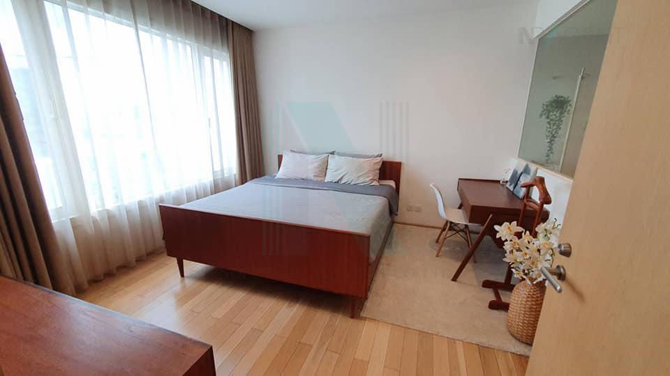 picture 🔺 For rent condo SIRI AT SUKHUMVIT Building 1, Floor 19,1 bed room, Room size 52.00 sqm - 6/8