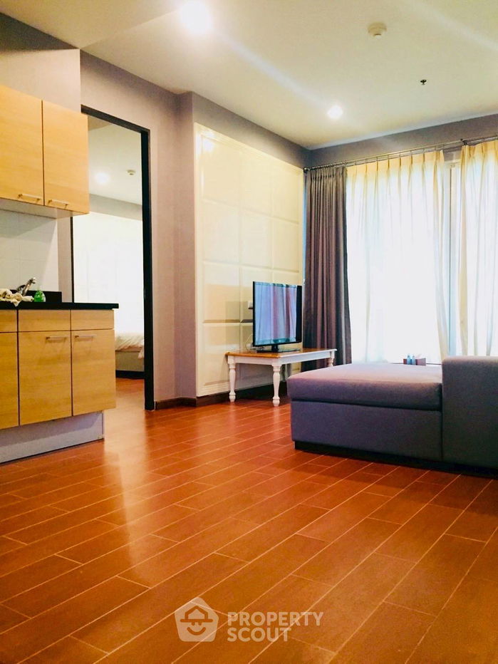 picture 1-BR Condo at The Address Chidlom near BTS Chit Lom (ID 2277941) - 3/9