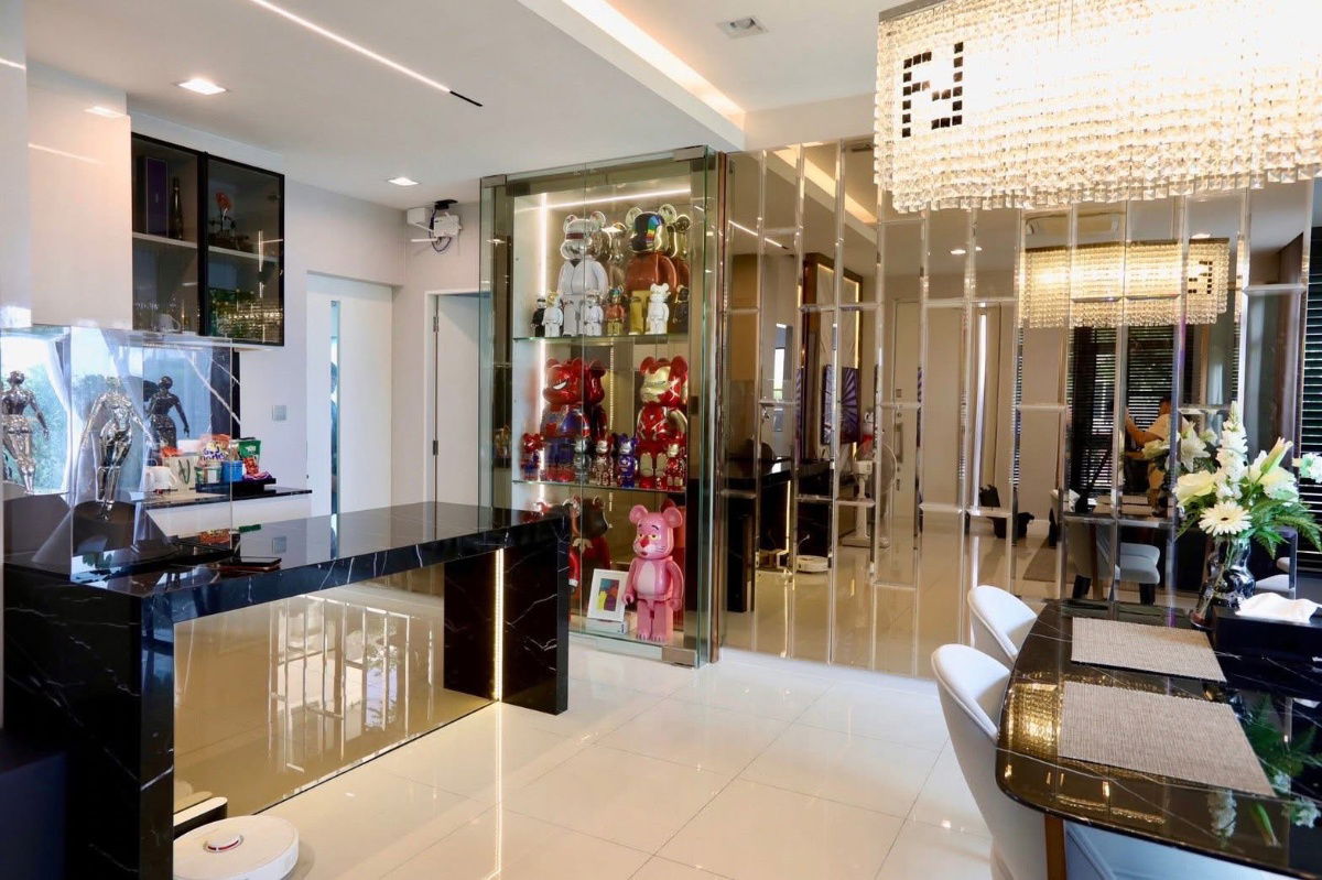 picture P0205 For Sale – Modern Detached House in Mantana 2 Bangna KM.7 - 6/11