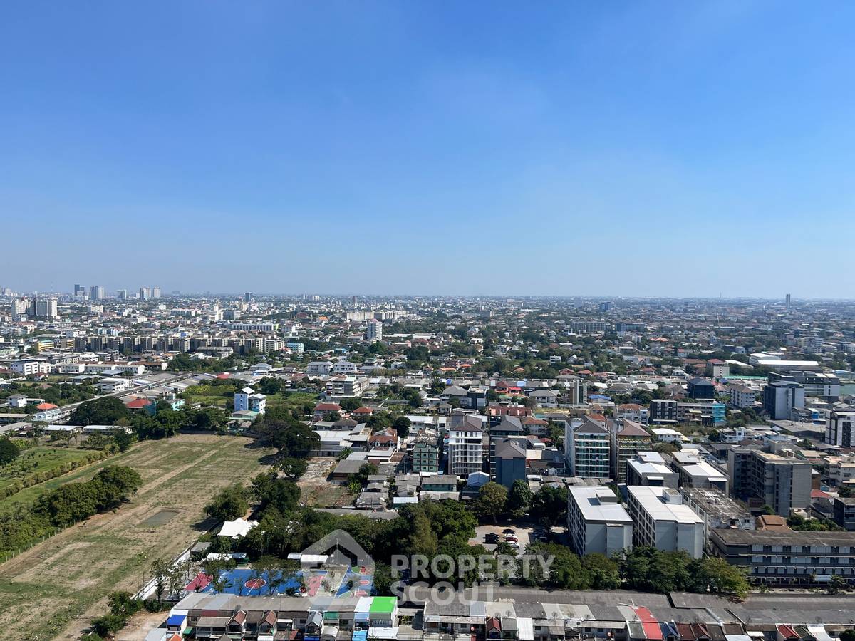 picture 1-BR Condo at The Line Sukhumvit 101 near BTS Punnawithi (ID 1411460) - 10/12