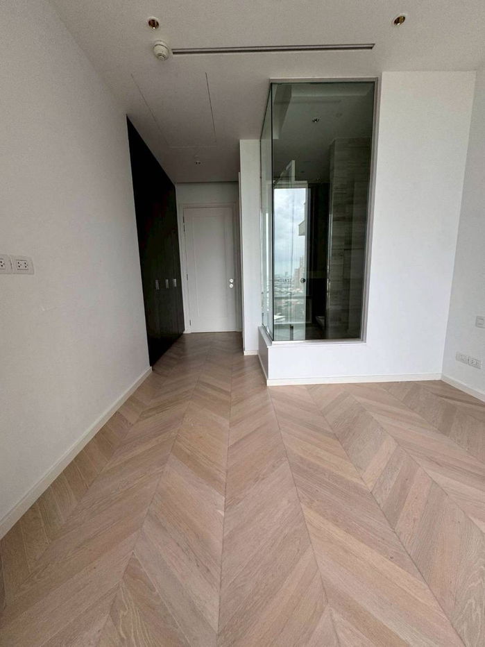 รูป 🌿✨Rent/เช่า Condo Four Seasons Private Residence Bangkok✨🌿‼️150,000 บาท/เดือน‼️2 ห้องนอน 2 ห้องน้ำ📌125 ตร.ม.✨ - รูปที่ 4/16