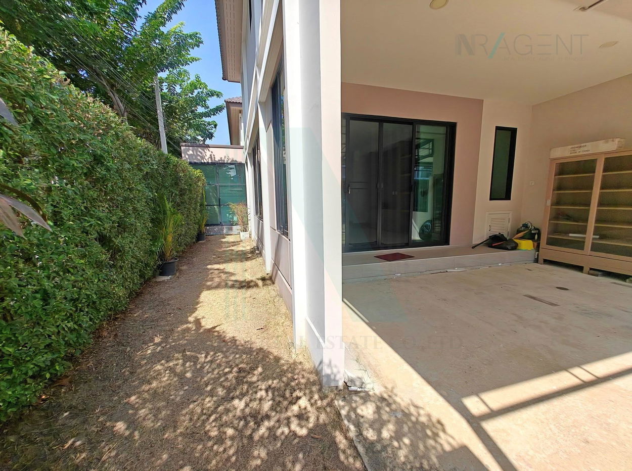 picture 📌 For Sell Town house DREAM PRIVA RATCHAPHRUEK-PINKLAO-KANCHANAPISEK 2-story 3 bedroom 2 bathroom - 2/8