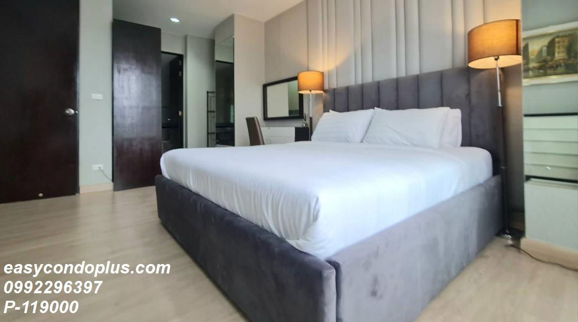 picture P-119000 Condo for rent Citi Smart Sukhumvit 18 fully furnished (Confirm again when visit). - 9/13