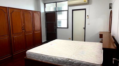เช่าคอนโด จตุจักร : หลุดจอง‼️ ให้เช่า 𝗖𝗵𝗼𝗸𝗰𝗵𝗮𝗶 𝗥𝘂𝗮𝗺𝗺𝗶𝘁 🏡 𝟲,𝟱𝟬𝟬 พร้อมอยู่ #ตอบแชทไว 🔥🔥รหัส M1373