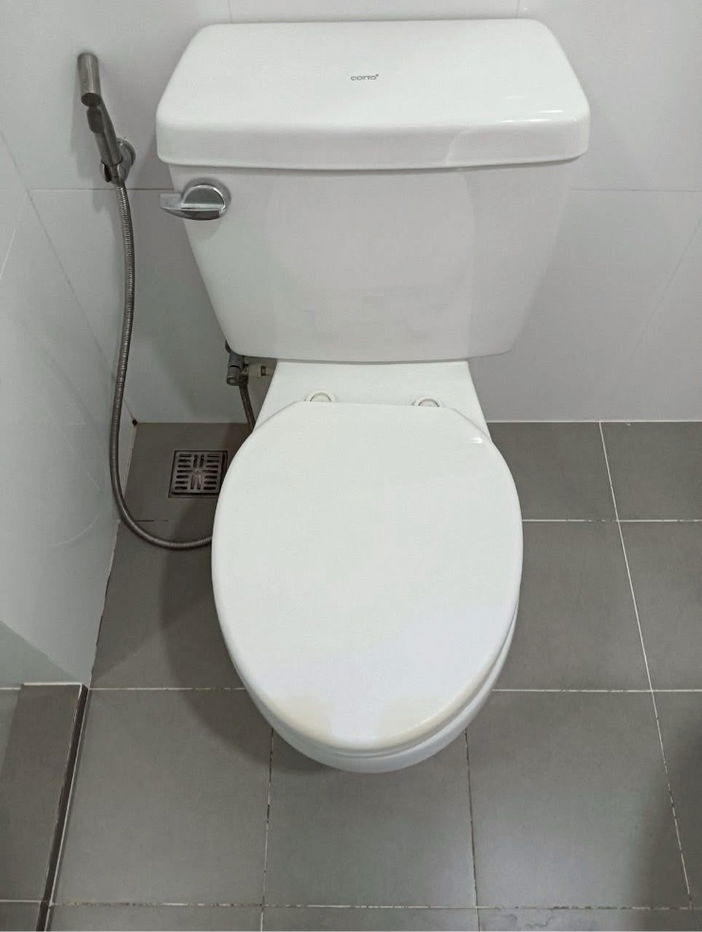 รูป 🌈 I condo salaya The campus 🌈 💵 Price 8,500.-  🏪 รอบโครงการมีร้านอาหาร ร้านสะดวกซื้อ 🏢 Agent Post #JA-054 - รูปที่ 8/8