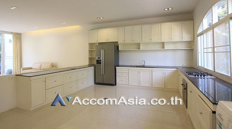 picture 🔼🔽 AccomA 📩 Pet friendly 3 BR Townhouse @House in garden compound with pool (2611828) - 4/14