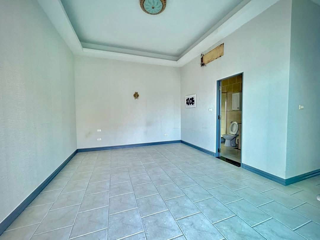 รูป บ้านพูลวิลล่าเนื้อที่กว้าง 129ตร.ว 3นอน 4น้ำ ราคาสุดคุ้มซอยทุ่งกลมตาลหมันพัทยา - รูปที่ 13/22