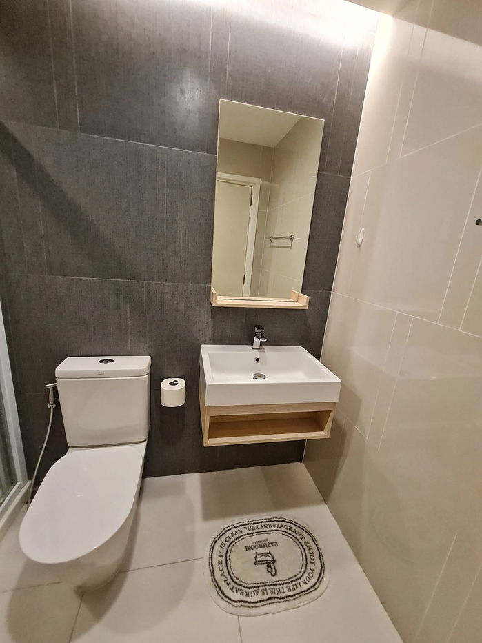 picture Condo for rent: The Key Sathorn-Charoenrat, near BTS Taksin, 14,000 baht, property code: RS1563 - 10/15