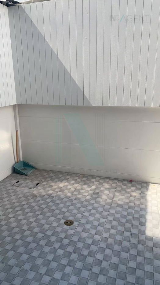 picture 📌 For Sell Town house BAAN KLANG MUANG RAMA9-RAMKHMAHAENG 3-story 3 bedroom 3 bathroom - 3/8