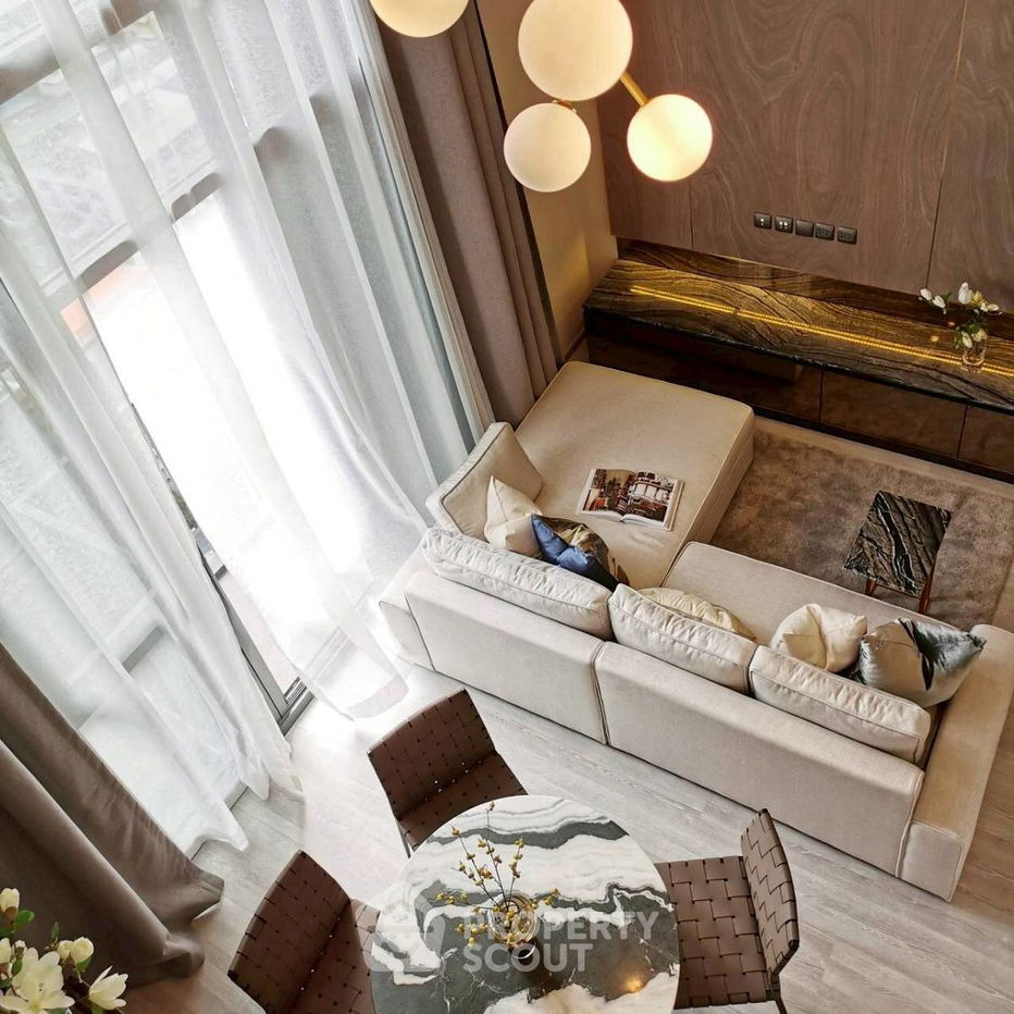 picture 2-BR Condo at The Line Sukhumvit 101 near BTS Punnawithi (ID 2278709) - 10/12