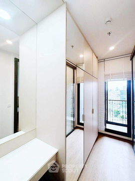 1-BR Condo at LIFE Rama 4 - Asoke near MRT Queen Sirikit National Convention Centre (ID 2277848)