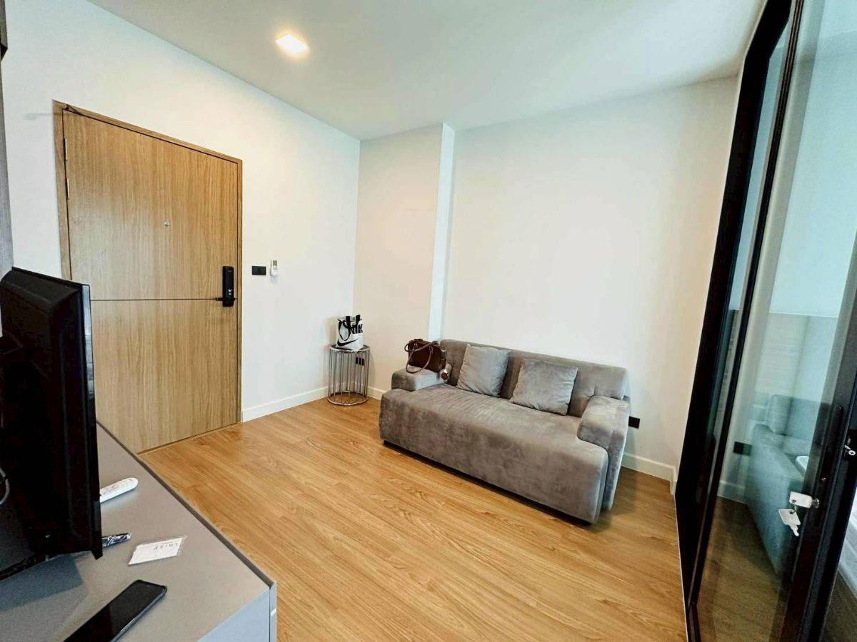 รูป 💖มาแล้วคอนโดสระสวยยยย🫶🏻  Arise Condo Mahidol ชั้น 5 📍📍เดือนละ 13,000บาท/ เดือน📌 - รูปที่ 7/17
