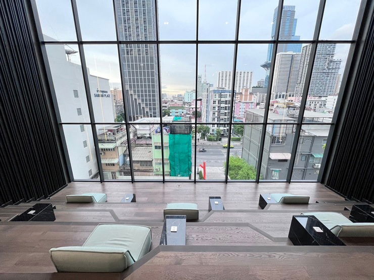 รูป 💥💥For Rent!! CONNER RATCHATHEWI 1Bed 45.2 sq.m.ชั้น 10 แต่งครบ ใกล้ BTS/MRT ราชเทวี สนใจ LINE: @atfirm💥💥 - รูปที่ 13/20