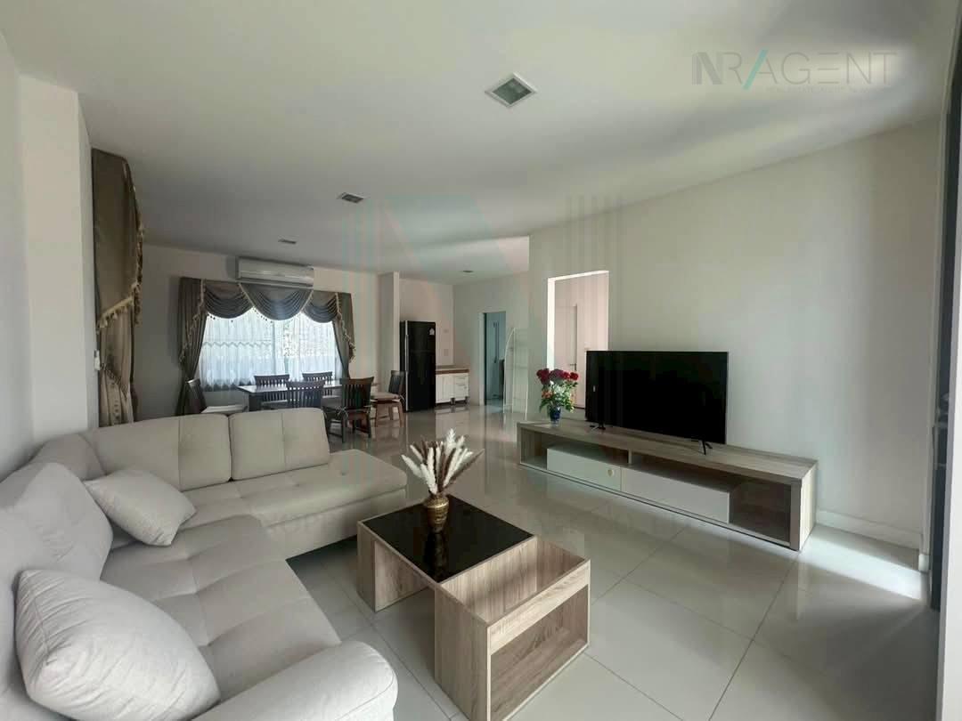 picture 📌 For Rent 2-story House MANTANA KALAPAPRUEK - WONGWAEN 4 bedroom 3 bathroom - 2/8