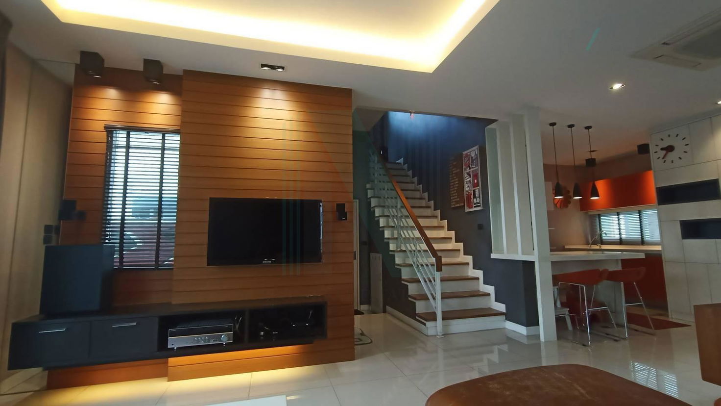 รูป 📌 ขายบ้านเดี่ยว 2 ชั้น โครงการ บ้านมัณฑนา อ่อนนุช-วงแหวน 3 3 ห้องนอน 3 ห้องน้ำ - รูปที่ 4/8