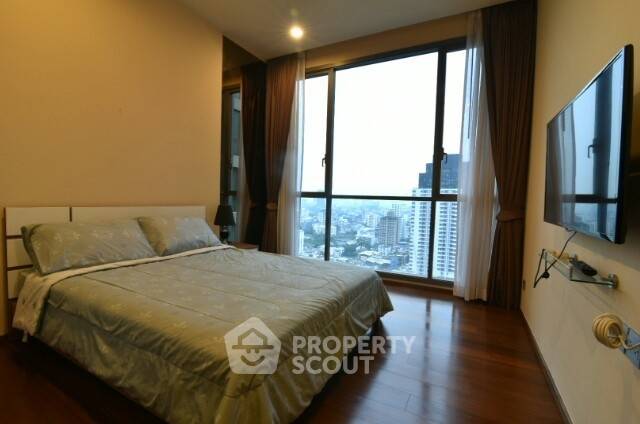 picture 2-BR Condo at Quattro By Sansiri near BTS Thong Lor (ID 1482618) - 16/18