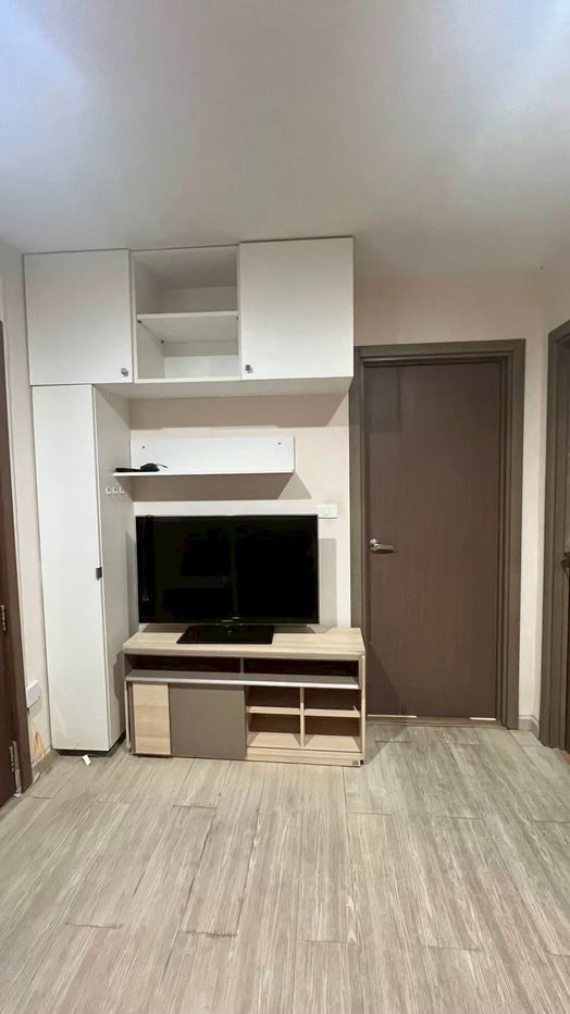 รูป [ เช่า | RENT ]  ⚡🌈E92007 เดอะ เบส สุขุมวิท 77 ( The Base Sukhumvit 77 )⚡🌈 LINE : @theagentpro (มี @ นำหน้าด้วยครับ) - รูปที่ 6/16