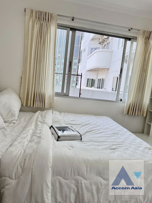 รูป 🔼🔽 AccomA 📩 Pet friendly 2 BR Condominium @Witthayu Complex (AA44485) - รูปที่ 15/17