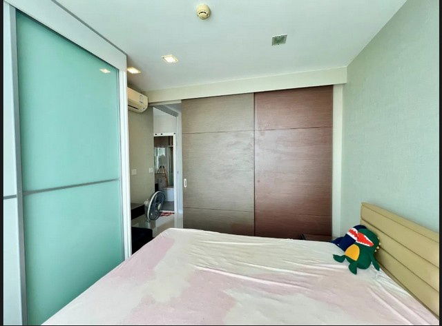 รูป C6020 ให้เช่า  :  คอนโด  เดอะ เมโทรโพลิส สำโรง อินเตอร์เชนจ์  ( BTS สำโรง ) 064 665 4666 - รูปที่ 3/18