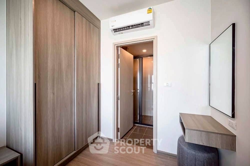 รูป คอนโด 1-ห้องนอน ที่ เดอะ เบส เพชรบุรี–ทองหล่อ ใน บางกะปิ (ID 2269620) - รูปที่ 9/9