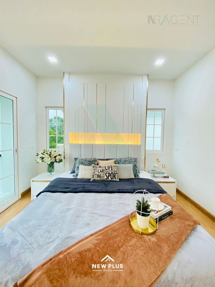 picture For Rent 2-story House GOLDEN NEO BANGNA-SUAN LUANG 4 bedroom 5 bathroom - 4/8