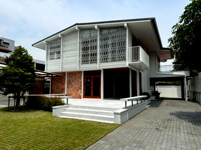 เช่าบ้านเดี่ยว ซอยเอกมัย (สุขุมวิท 63) : P0212 บ้านเดี่ยวรีโนเวทใหม่ให้เช่า – ซอยปรีดีพนมยงค์ 25 (เอกมัยซอย 10) ใกล้สุขุมวิท 71 เพียง 750 เมตร