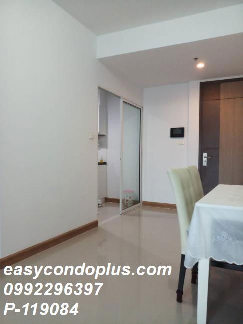 picture P-119084 Condo for rent Supalai River Resort fully furnished (Confirm again when visit).  - 9/11