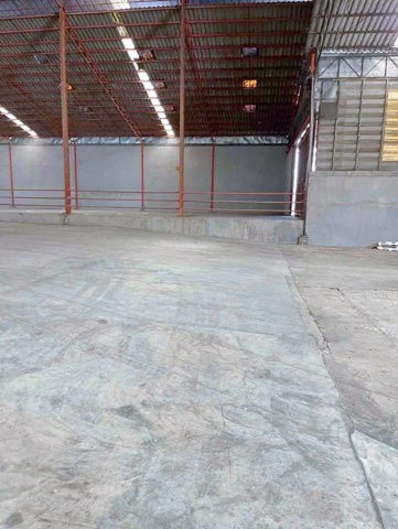 picture DoHome MapTaPhut Rayong 3.9km. Chalerm Phrakiat Hospital 1.5km. Warehouse for rent 4,205sq.m. - 4/8