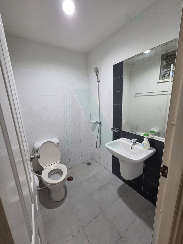 picture 📌 For Rent 2-story Townhouse THE COLORS LEISURE BANGNA KM.8 3 bedroom 2 bathroom - 7/8