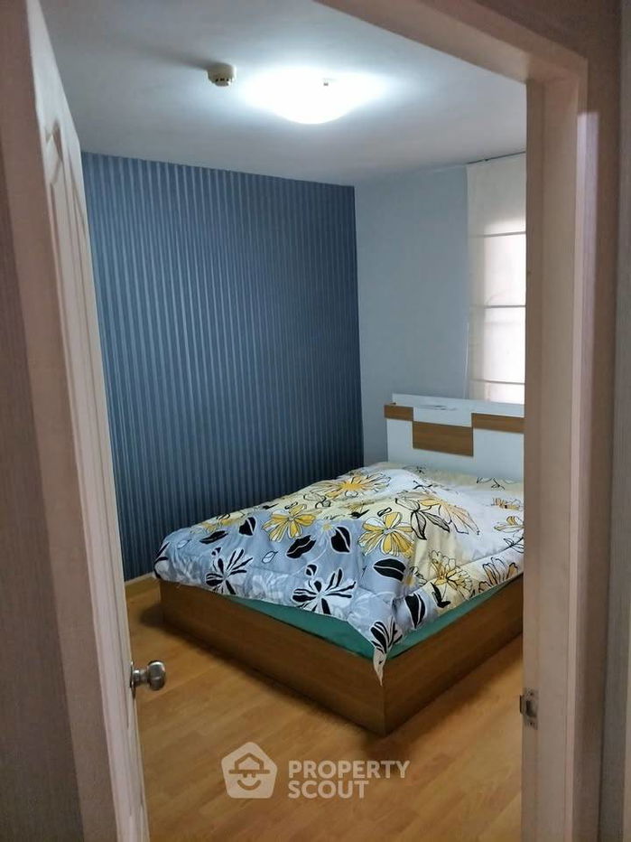 รูป คอนโด 2-ห้องนอน ที่ ซิตี้ โฮม สุขุมวิท คอนโดมิเนียม ใกล้ BTS อุดมสุข (ID 2278692) - รูปที่ 3/10