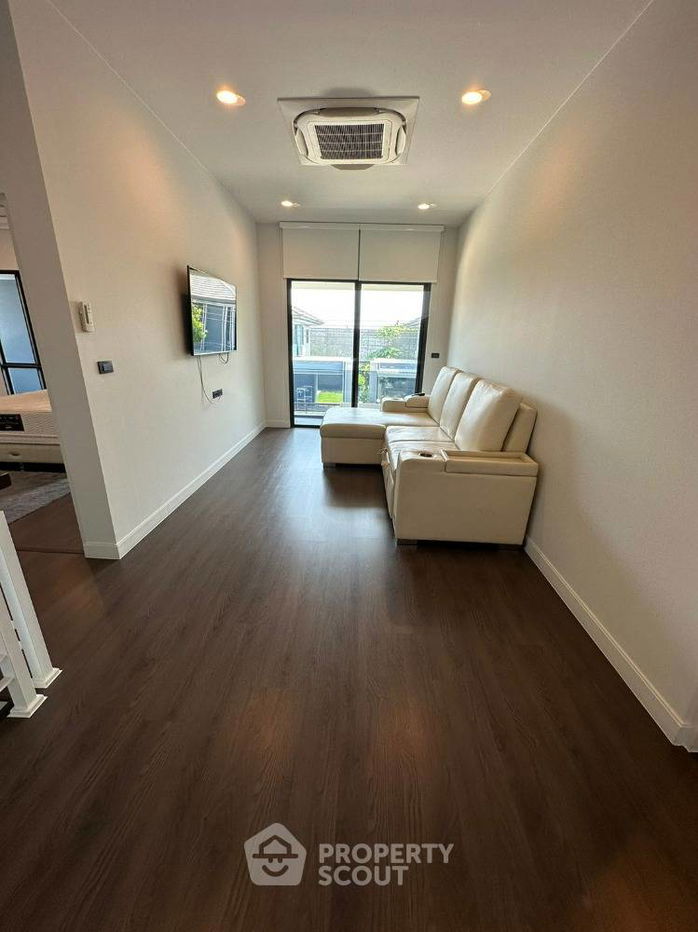 รูป บ้าน 4-ห้องนอน ที่ เศรษฐสิริ กรุงเทพกรีฑา ใน หัวหมาก (ID 1207212) - รูปที่ 11/19