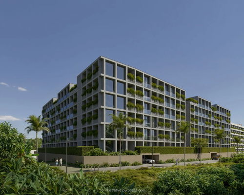 รูป Terra Grove Layan - รูปที่ 1/7