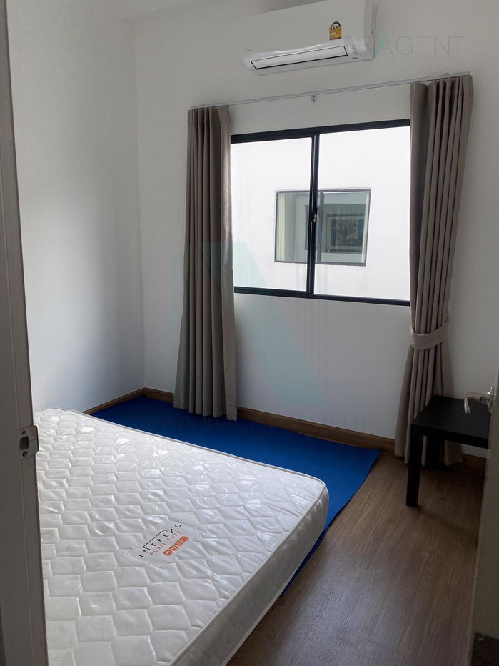 picture 📌 For Rent 2-story Townhouse PRUKSA VILLE KRUNGTHEP KREETHA - WONGWAEN 3 bedroom 2 bathroom - 6/8