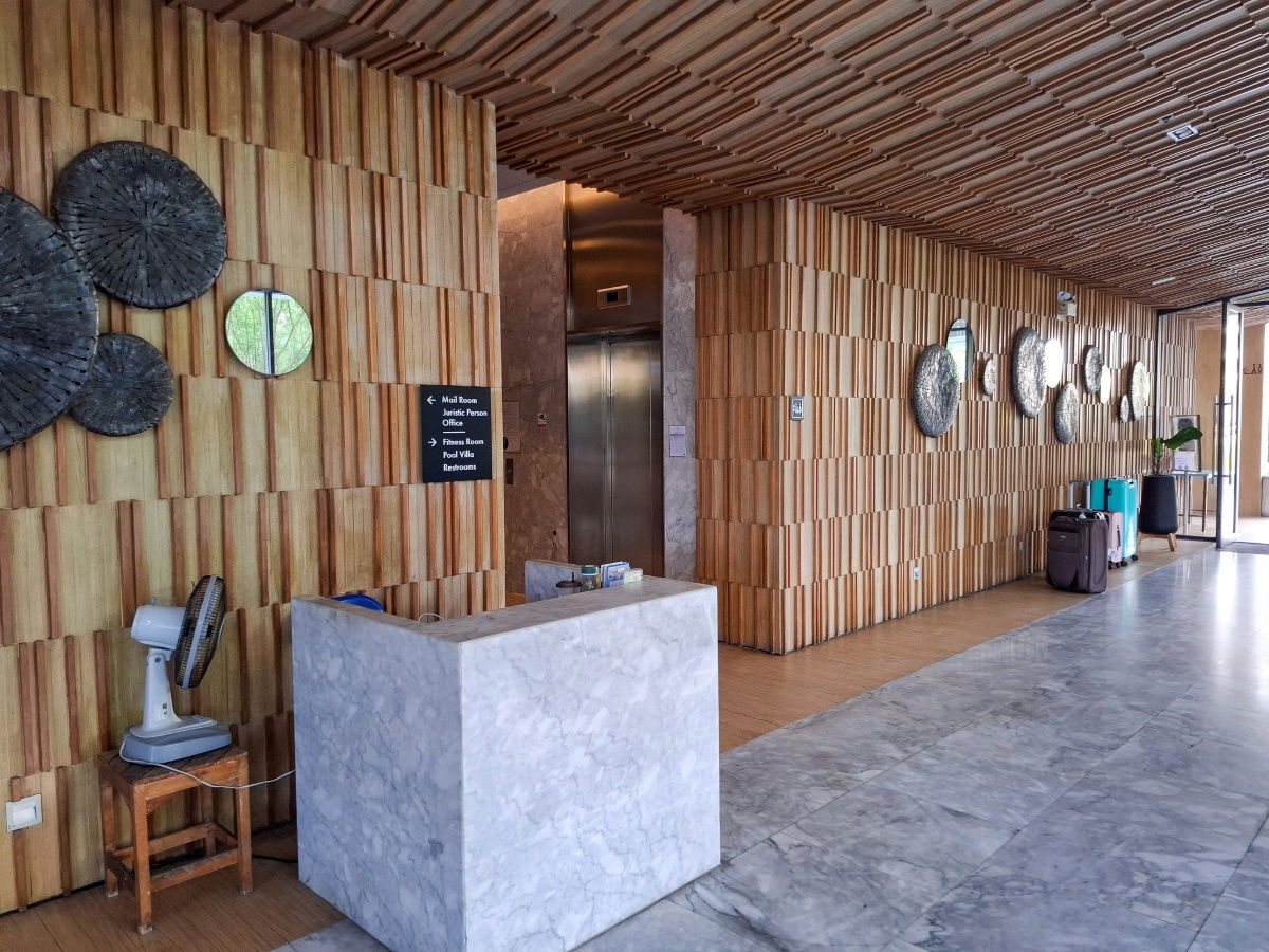 รูป ปล่อยเช่าคอนโด 1 ห้องนอน Veranda Residence Pattaya (วีรันดา เรสซิเดนซ์ พัทยา) - รูปที่ 29/33