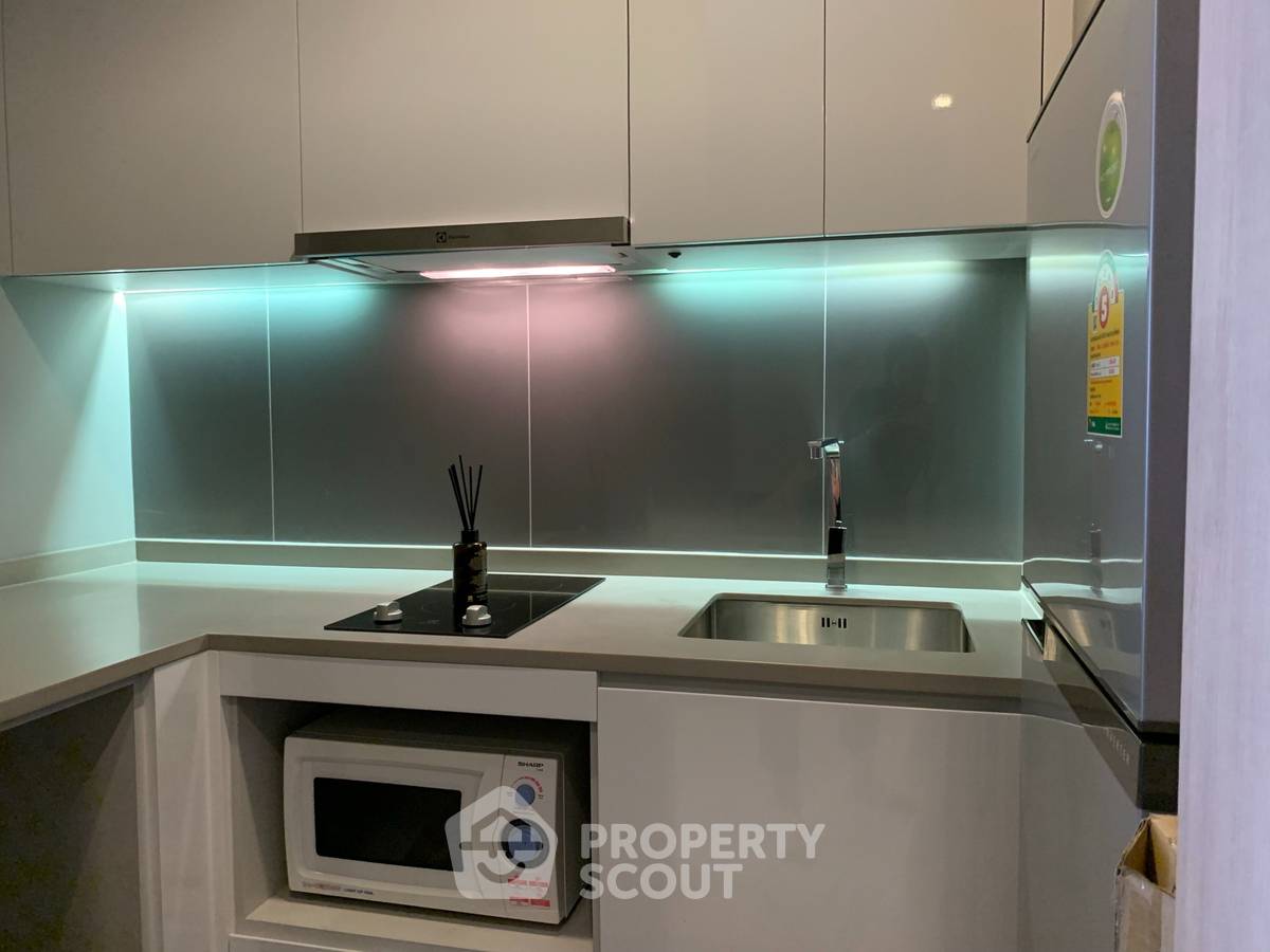 picture 1-BR Condo at M Thonglor 10 near BTS Thong Lor (ID 2278867) - 8/13